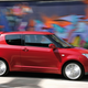 Illustration for article titled I Am Still Mad We Never Got the 2005 Suzuki Swift Sport In America
